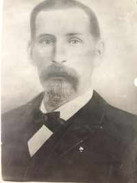 Jacob Miller (1837 - 1891) Profile